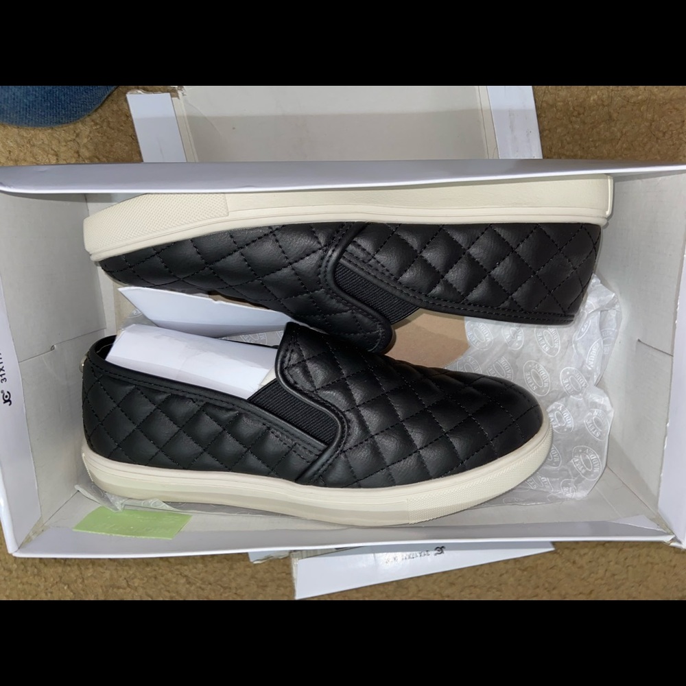 Steve Madden Ecentrcq